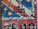 THE STONE ROSES Live At The ICA - Original UK LP - John Squire Ian Brown