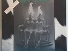 JANE'S ADDICTION Nothing's Shocking - Original Euro LP - Psi-Com Porno For Pyros