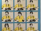 HARD-UP HEROES 2-LP DECCA UK 1964 DAVID BOWIE ZOMBIES SMALL FACES
