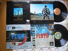 PINK FLOYD DELICATE SOUND OF THUNDER RARE ORIGINAL YUGOSLAV PRESS 1989 EX-/EX+