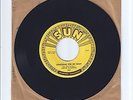 Ernie Chaffin . Lonesome For my Baby . Sun original .