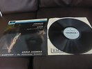 Schumann & Lizst Concertos Fischer Columbia ED1 B/S Stereo SAX 2485 RARE LP