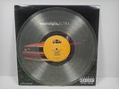 Frank Ocean *nostalgia, ULTRA* New CLEAR Vinyl LP Import Rare Funk Soul R&B MGMT