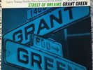 Grant Green - Street of Dreams Blue Note BST-84253 Original 1967 Jazz VGC+