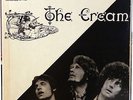 The Cream. Wheels of Fire.  Box (2 LP). Supraphon 1970. NM