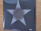 VERY RARE 5000 LIMITED EDITION DAVID BOWIE BLACKSTAR 180G CLEAR VINYL LP SEALED