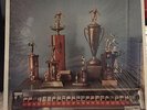 Jimmy Eat World Bleed American Vinyl LP 12