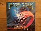 FORBIDDEN 