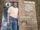 Bill Withers: Just As I Am LP US 1971 Sussex Soul Shrink Grammy Sticker