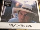Neil Young Fork In The Road LP 518040-1 Reprise 2009 Rock Blues 180 Gram