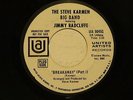 northern soul STEVE KARMEN w/JIMMY RADCLIFFE Breakaway UNITED ARTISTS DJ listen
