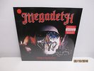 MEGADETH - KILLING IS MY BUSINESS - 12