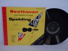 REMINGTON R-199-144 ALBERT SPALDING & WILHELM LOIBNER Beethoven Violin Concerto