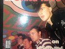 The Sting Rays Dinosaurs UK 7
