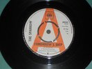 THE SPARROW   TOMMOROW's SHIP   ORIGINAL 1966   CDN GARAGE  UK 7