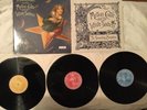 THE SMASHING PUMPKINS MELLON COLLIE AND THE INFINITE SADNESS TRIPLE LP 1996 Hut