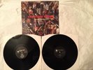 The Stone Roses The Second Coming Double Vinyl LP 1994 Geffen Records
