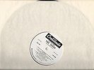 Seeds - Future LP (Original MONO White Label Promo Pressing with 3 Inserts/WLP)