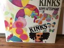 The Kinks Face To Face  RS-6228 Rare SEALED in Shrink wrap