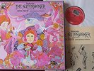 HMV SLS 834 TCHAIKOVSKY NUTCRACKER COMPLETE BALLET 2LP PREVIN EX++/NM GT BRITAIN