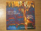 RAMA JUCKER / WOLFENSBERGER 