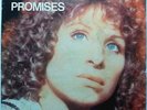 BARBRA STREISAND BEE GEES PROMISES 7