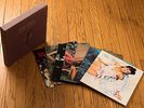 Roxy Music The First 7 Albums Box Set Vinyl LP Studio EX Bryan Ferry Brian Eno
