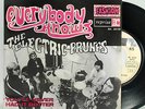 THE ELECTRIC PRUNES 