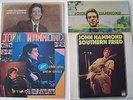 John Hammond - 4 LP Vinyl Records - BLUES