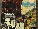 The SEEDS-FUTURE-Gatefold LP-GNP 2038 (STEREO) + Bonus CD-R (double hole-punch)