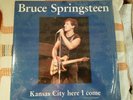 Bruce Springsteen Kansas City Here I Come 4 record set