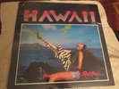 Hawaii the Natives are Restless 1985 US speed metal LP on Shockwaves Sealed