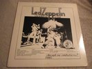 Led Zeppelin Live in Seattle 1973 Tour 2LPs TMOQ