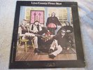 Linn County Fever Shot psych blues 1969 white label promo Mercury