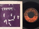 The Cramps - Human Fly 7