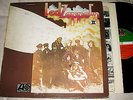 LED ZEPPELIN II - 1ST PRESS LUDWIG RL & LH -  - STERLING
