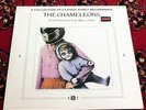 Chameleons RARE M UK 1986 LP Post-Punk/Goth Vinyl The Fan and Bellows Nostalgia