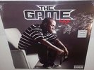 THE GAME L.A.X. (2008) BRAND NEW SEALED 2x VINYL LP ICE CUBE RAEKWON NAS LAX
