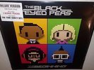 THE BLACK EYED PEAS BEGINNING (2010) BRAND NEW DELUXE EDITION 2x 180g VINYL LP