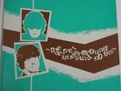 THE VELVET UNDERGROUND And So On BOOTLEG LP ?EX/EX LOU REED plastic inevitable