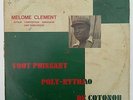 Poly Rythmo/Melome Clement:Afro latin Afro soukouss/Benin listen