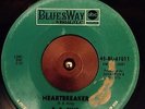 LISTEN R & B / MOD / NORTHERN SOUL - B.B.KING - HEARTBREAKER - BLUESWAY