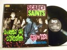 THE SAINTS SCARCE SAINTS LP AUSTRALIA PUNK 1977-1981 HYMNS OF OBLIVION