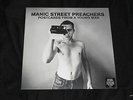 MANIC STREET PREACHERS - POSTCARDS FROM A YOUNG MAN VINYL LP