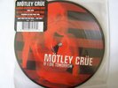 MOTLEY CRUE If I Die Tomorrow 7