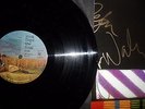 PINK FLOYD ... THE FINAL CUT ... LP VINYL RECORD