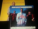 REVEREND HORTON HEAT Smoke em if you got em/Full custom Vinyl LP Psycho Meteors