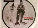 David Bowie Diamond Dogs 40th Anniversary Picture Disc