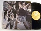 THE DOORS STRANGE DAYS LP RARE AUSTRALIAN ELEKTRA  EKS 74014