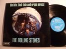 THE ROLLING STONES BIG HITS U.K. DECCA LP TXL 101
